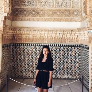 Meet your Posher, Alia